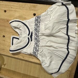 Babygirl Top & bottom set